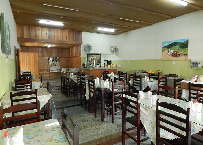 Hotel Olivier